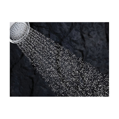 Purist - Traditional Single-Function Showerhead - Wall Mount
