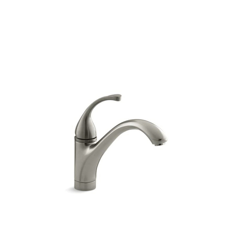 Forte - Kitchen Sink Faucet - 7-7/8" - Deck Mount