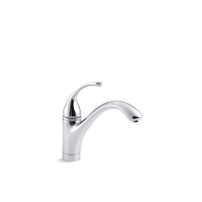 Forte - Kitchen Sink Faucet - 7-7/8" - Deck Mount