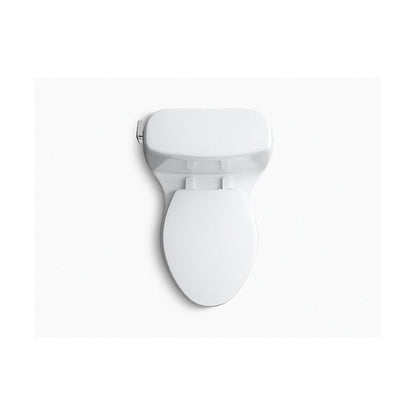 Santa Rosa - Toilet - Floor Mount - Elongated
