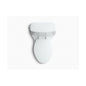 Santa Rosa - Toilet - Floor Mount - Elongated