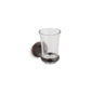 Devonshire - Tumbler and Holder - Wall Mount