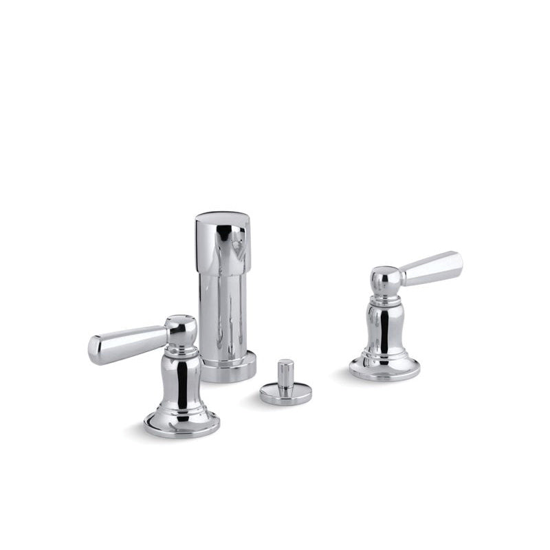 Bancroft - Bidet Faucet - Fixture - 2.2 GPM