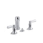 Bancroft - Bidet Faucet - Fixture - 2.2 GPM