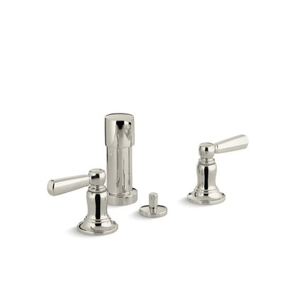 Bancroft - Bidet Faucet - Fixture - 2.2 GPM