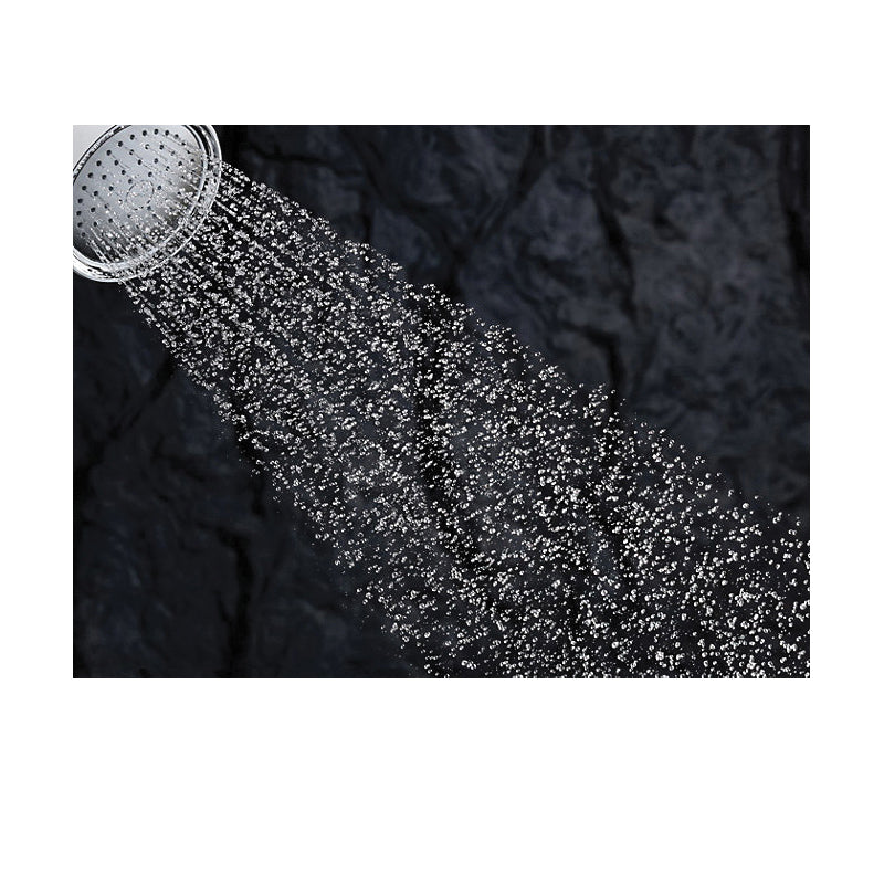 Bancroft - Single Function Showerhead - 2.5 GPM Min