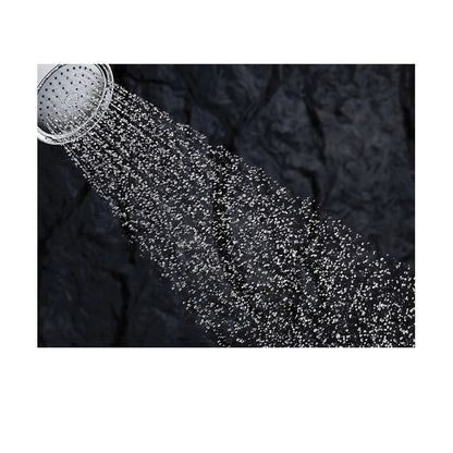 Bancroft - Single Function Showerhead - 2.5 GPM Min