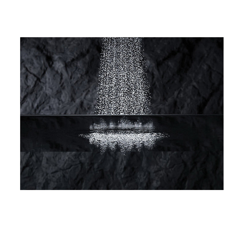 Bancroft - Single Function Showerhead - 2.5 GPM Min