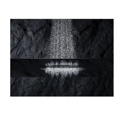 Bancroft - Single Function Showerhead - 2.5 GPM Min