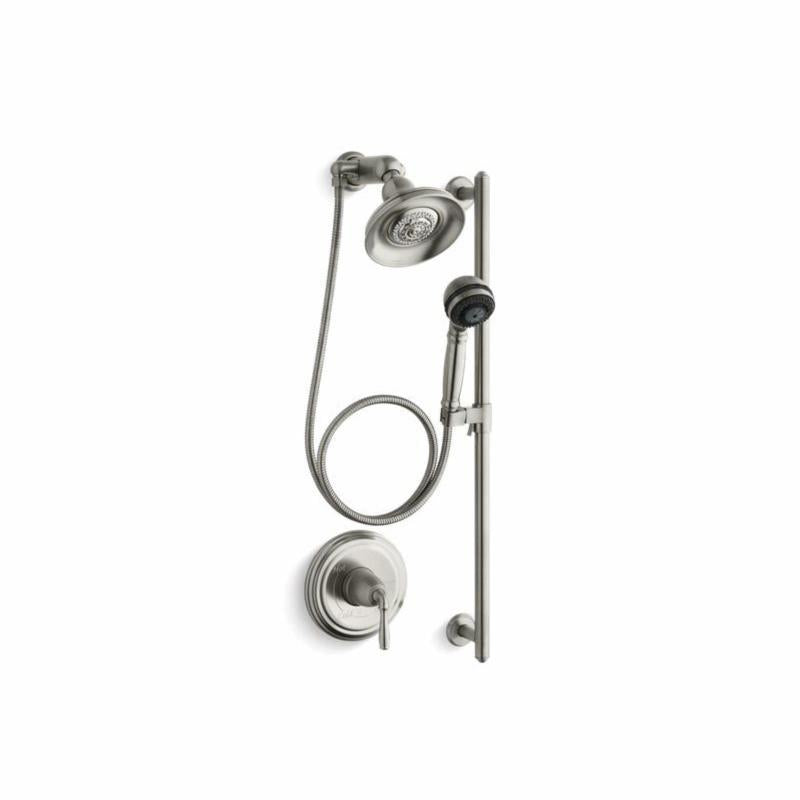Devonshire - Essential Performance Shower System Package