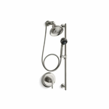 Devonshire - Essential Performance Shower System Package