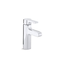 Singulier - Bathroom Sink Faucet - 7-1/16" - 1.2 GPM