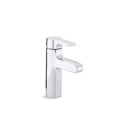 Singulier - Bathroom Sink Faucet - 7-1/16" - 1.2 GPM