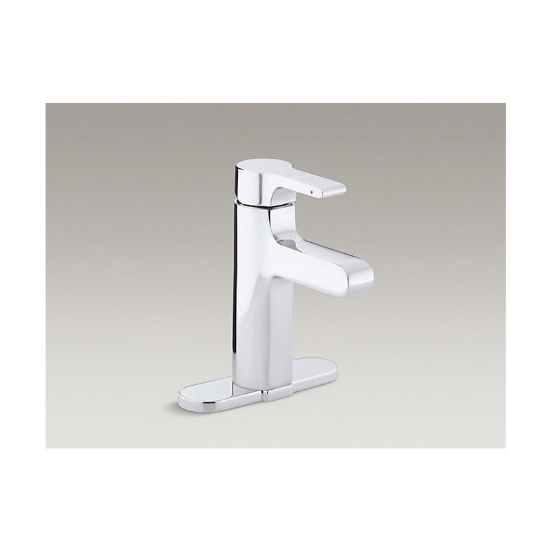 Singulier - Bathroom Sink Faucet - 7-1/16" - 1.2 GPM