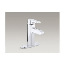 Singulier - Bathroom Sink Faucet - 7-1/16" - 1.2 GPM