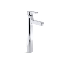 Singulier - Bathroom Sink Faucet - 13" - 1.2 GPM