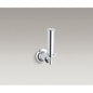 Archer - Vertical Toilet Tissue Holder - Wall Mount
