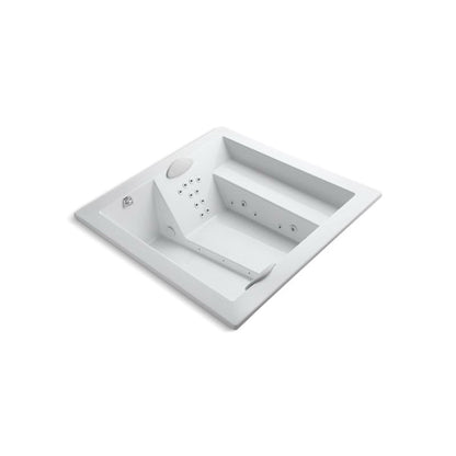 Consonance - Bathtub - Corner/Drop-in/Under - Acrylic