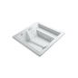 Consonance - Bathtub - Corner/Drop-in/Under - Acrylic