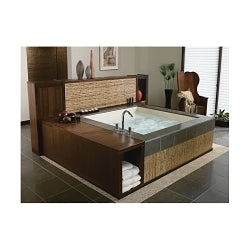 Consonance - Bathtub - Corner/Drop-in/Under - Acrylic