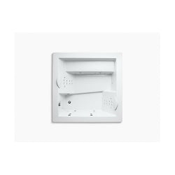 Consonance - Bathtub - Corner/Drop-in/Under - Acrylic
