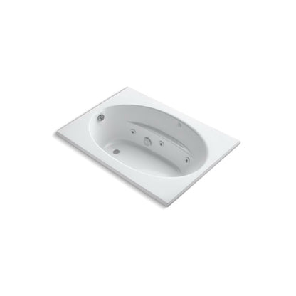 Windward - Rim Style Bathtub - Drop-in - Acrylic