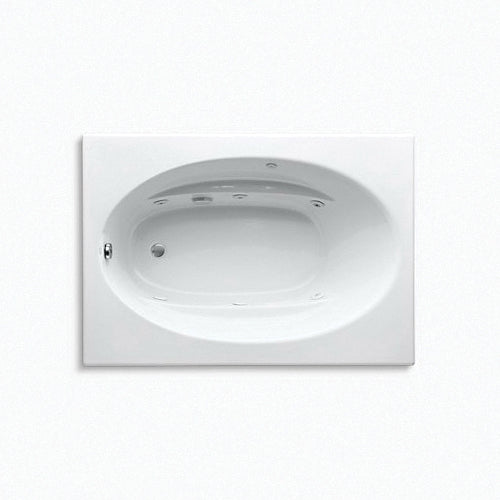 Windward - Rim Style Bathtub - Drop-in - Acrylic
