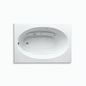 Windward - Rim Style Bathtub - Drop-in - Acrylic