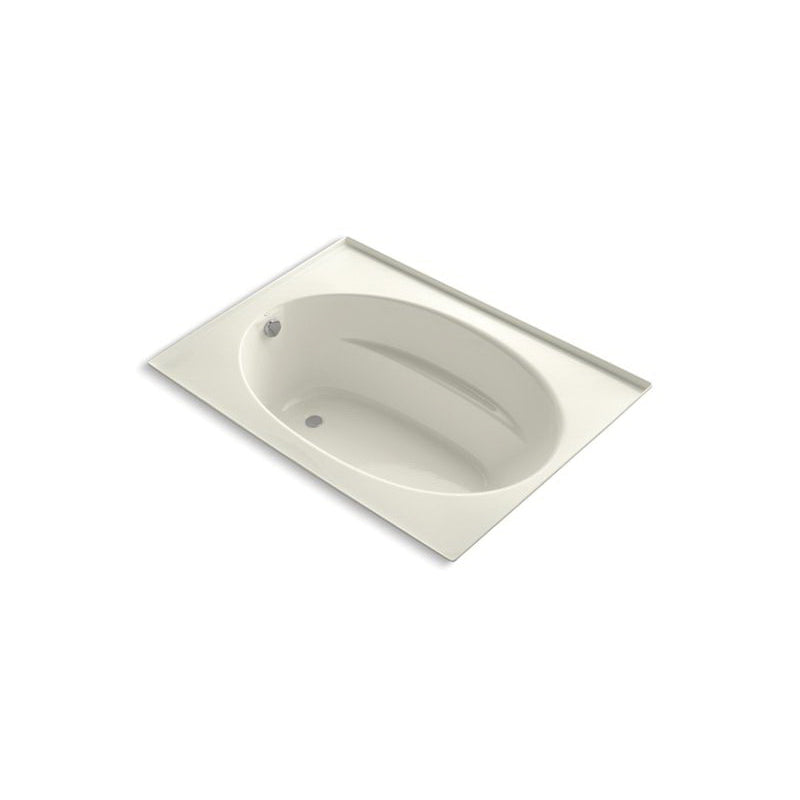 Windward - Bathtub with Integral Flange - Acrylic