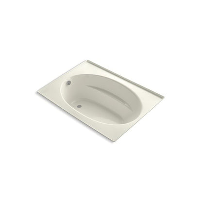 Windward - Bathtub with Integral Flange - Acrylic