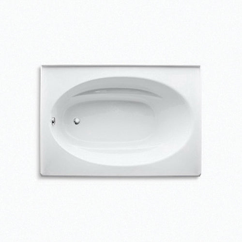 Windward - Bathtub - 60" - 3-Wall Alcove