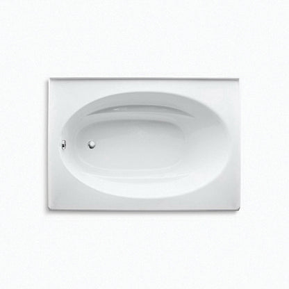 Windward - Bathtub - 60" - 3-Wall Alcove