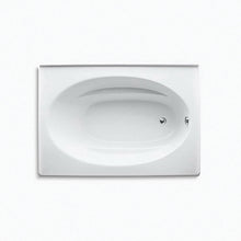 Windward - Bathtub 60" L x 42" W - 3-Wall Alcove - Acrylic