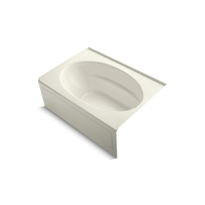Windward - Bathtub 60" L x 42" W - 3-Wall Alcove - Acrylic