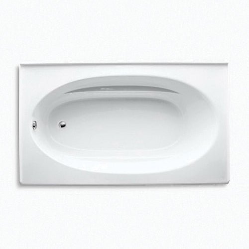 Windward - Bathtub - 3-Wall Alcove - Acrylic