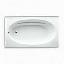 Windward - Bathtub - 3-Wall Alcove - Acrylic