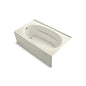 Windward - Bathtub - 3-Wall Alcove - Acrylic