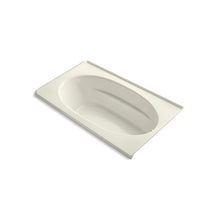 Windward - Bathtub with Integral Flange - 22-1/4" - Acrylic