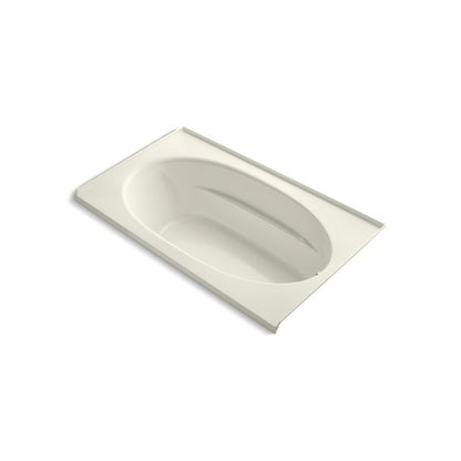 Windward - Bathtub with Integral Flange - 22-1/4" - Acrylic