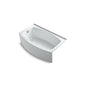 Expanse - Bathtub - Left Drain