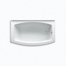 Expanse - Bathtub with Integral Flange - 3-Wall Alcove