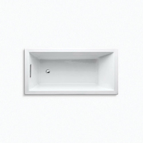 Underscore - Bathtub - Ice