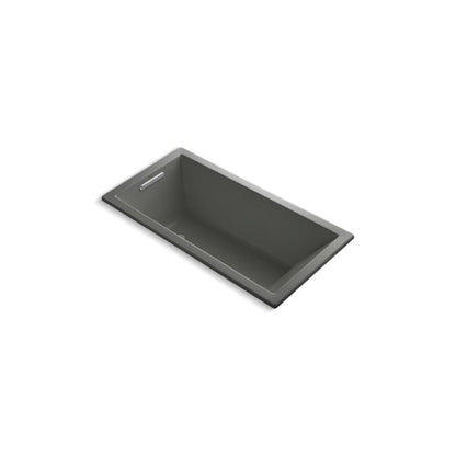 Underscore - Bathtub - with Bask Heated Surface