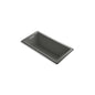 Underscore - Bathtub - with Bask Heated Surface