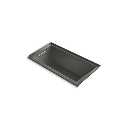 Underscore - Bathtub with Integral Flange - Acrylic
