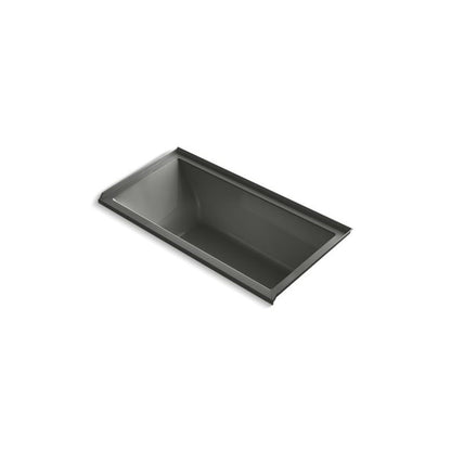 Underscore - Bathtub with Integral Flange - 19" - Acrylic