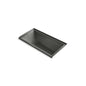 Underscore - Bathtub - 3-Wall Alcove/Drop-in - Acrylic