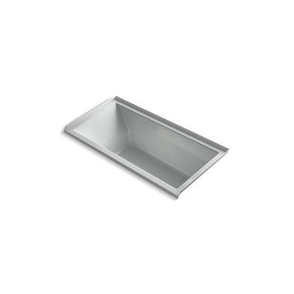 Underscore - Bathtub with Integral Flange - 19" - Acrylic