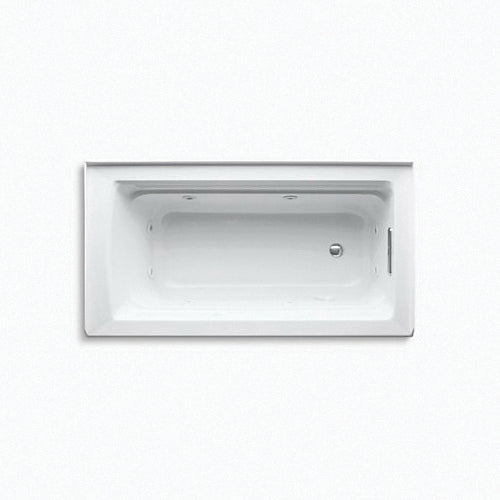 Archer - Bathtub - with Integral Apron and Heater