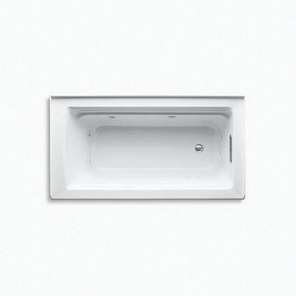 Archer - Bathtub - with Integral Apron and Heater